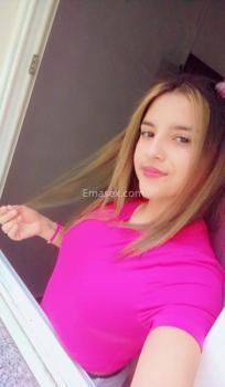 Scort Colombiana en Bilbao - 654718839