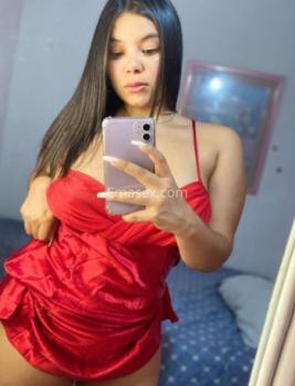 Escort en Bilbao - 612447849
