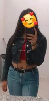 Escort en Madrid - 666885945