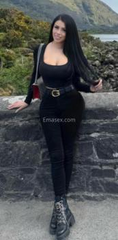Escort en Madrid - 687784752
