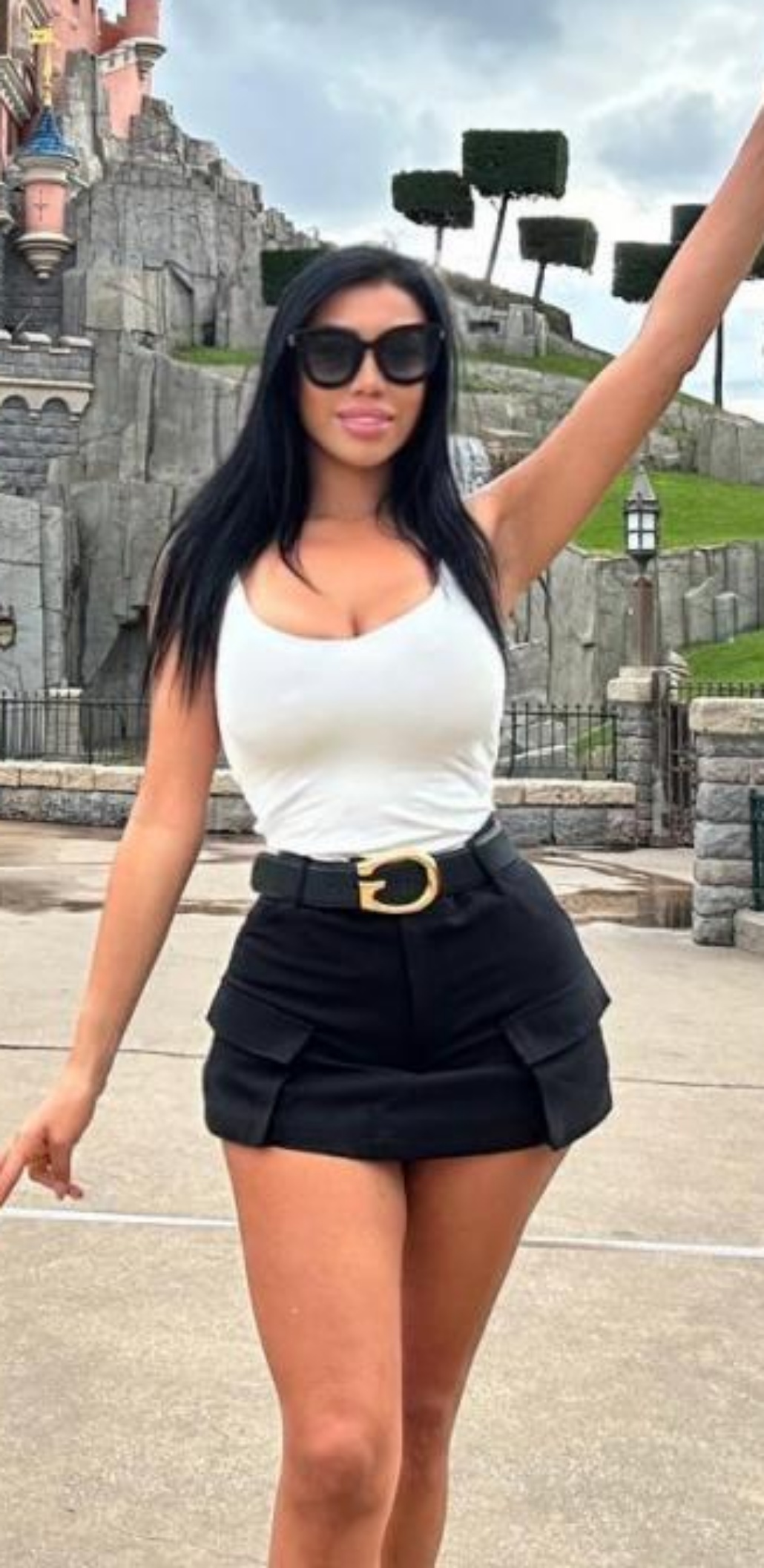 687784752|BRENDY|Chica