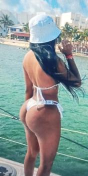 Escort en Madrid - 603250462