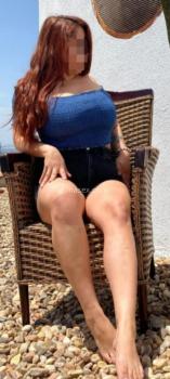 Scort en Madrid - 621132704