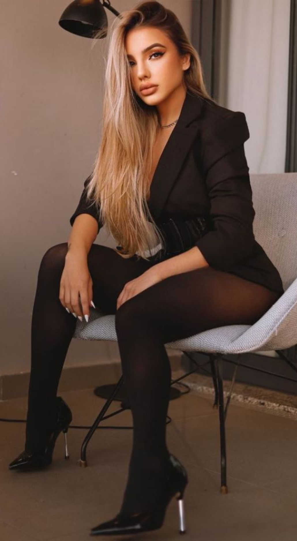 605823409|GABI|Chica