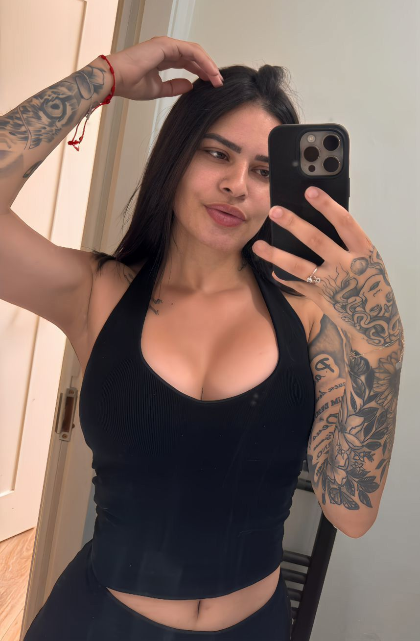612213762|LUANA|Chica