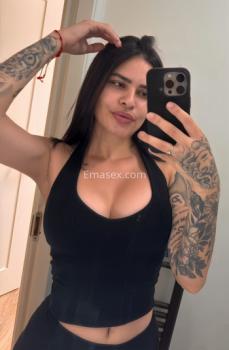 Escort en Madrid - 612213762