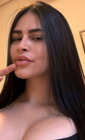 612213762|LUANA|Chica