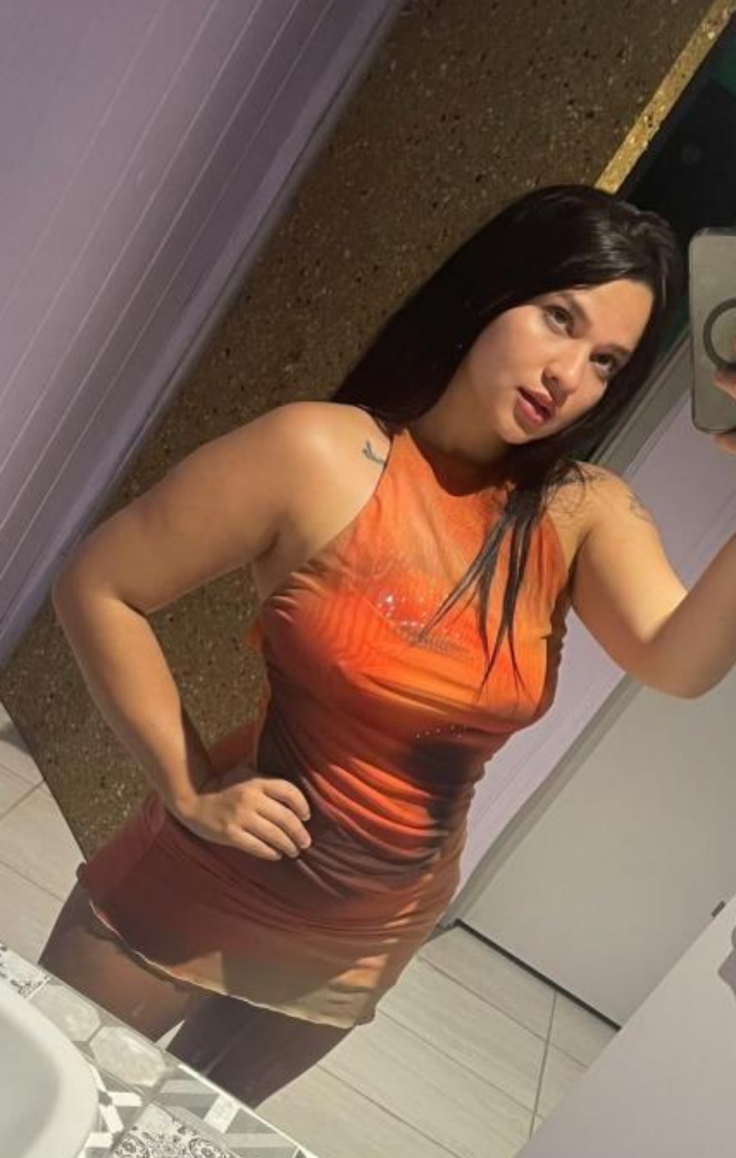 615835966|ARANTZAZU|Chica