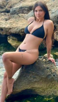 Scort en Madrid - 632992704