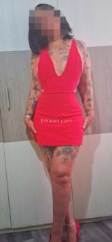 Scort en Burgos - 653361763