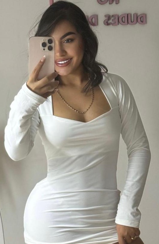 664474282|PAULINA|Chica