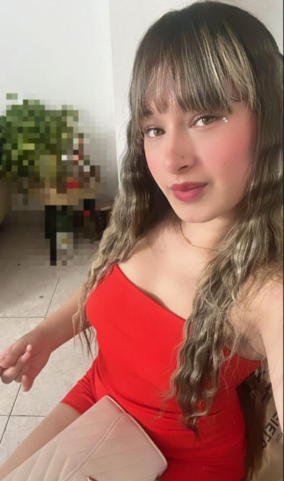 617932845|DULCE|Chica