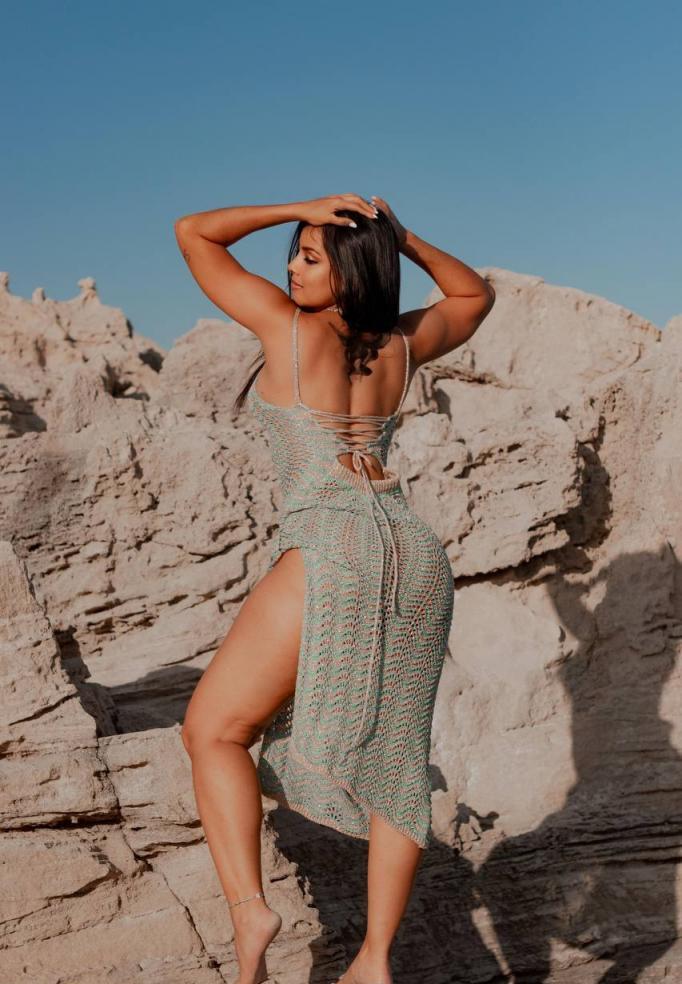 613634097|MIA|Chica