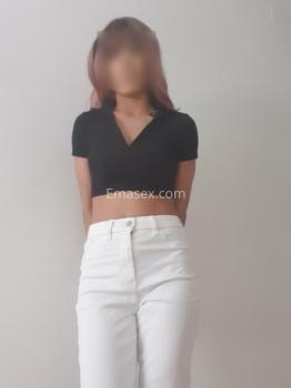 Escort en Madrid - 612283754
