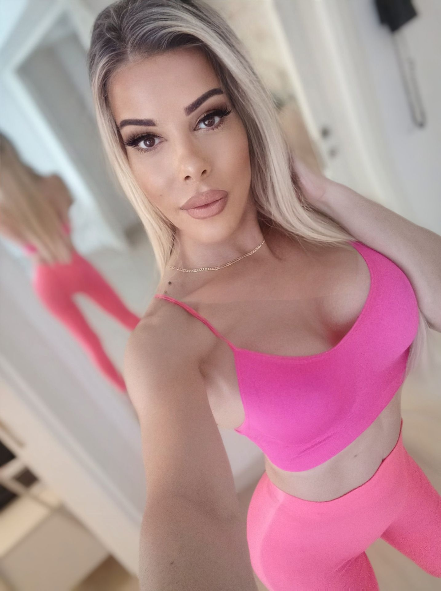 603223991|BARBIE|Chica