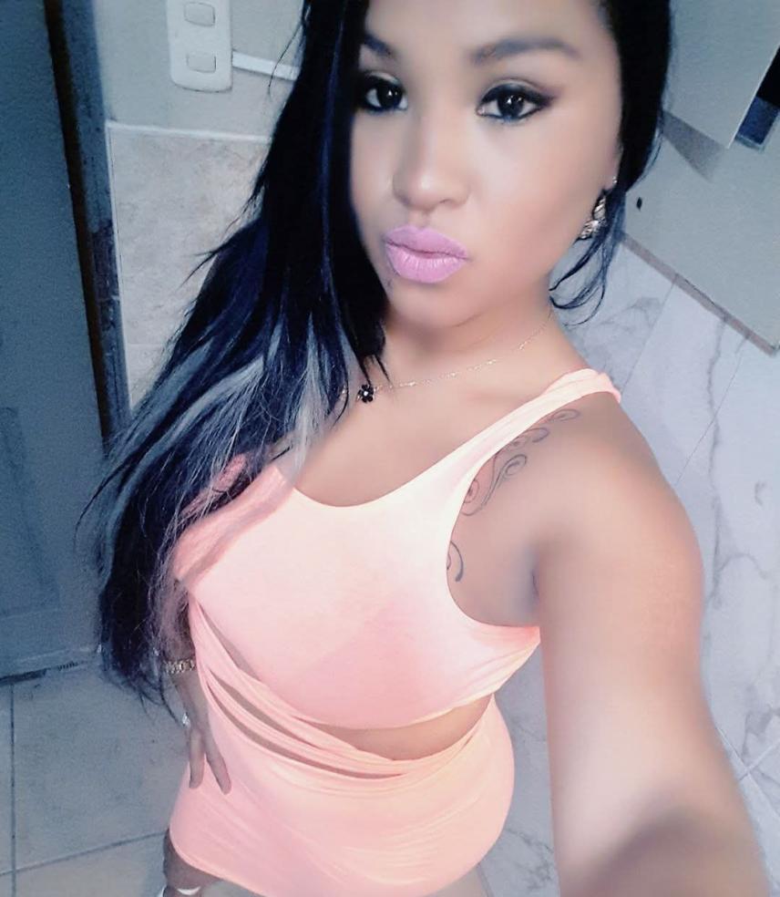 671416938|TRACY|Chica