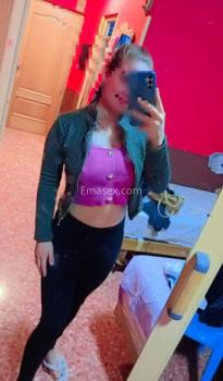 Puta en Madrid - 658150588