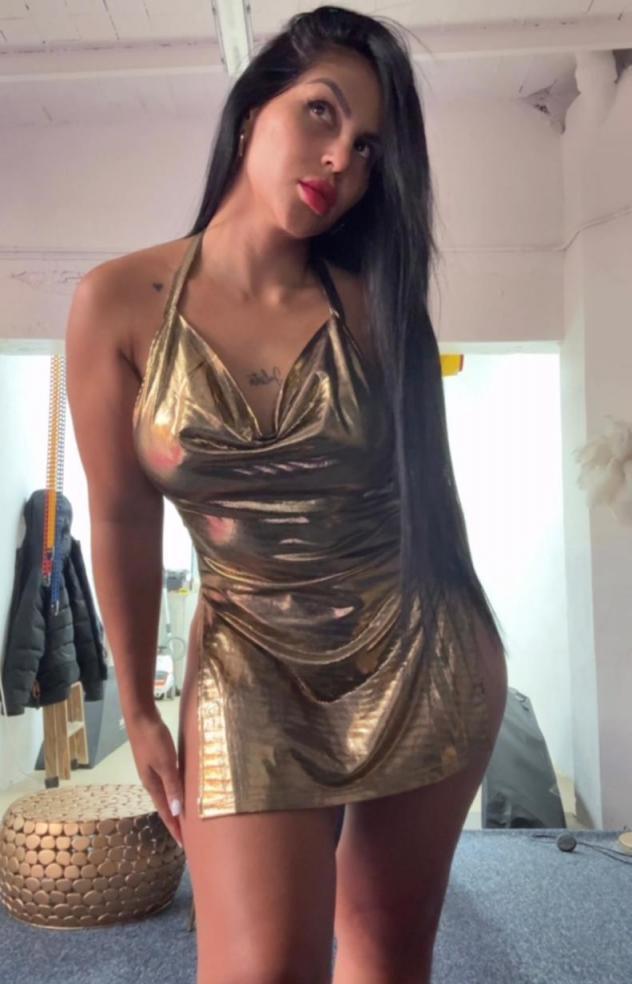 672643348|MARBELLA|Chica