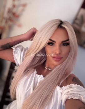 Scort en Málaga - 614795451