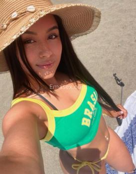 Scort en Málaga - 641983454