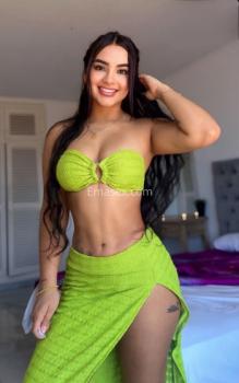 Puta en Málaga - 603269875