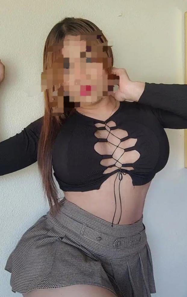 611247270|AILAN|Chica