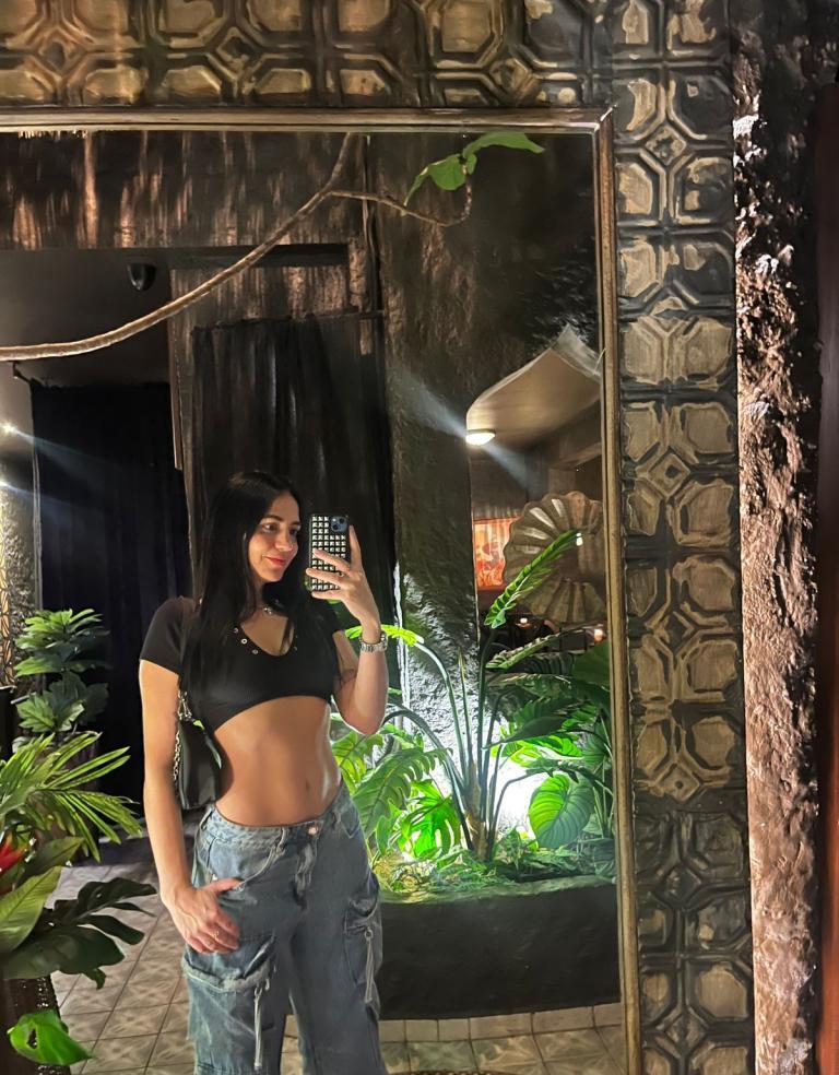 666395561|MARIA|Chica