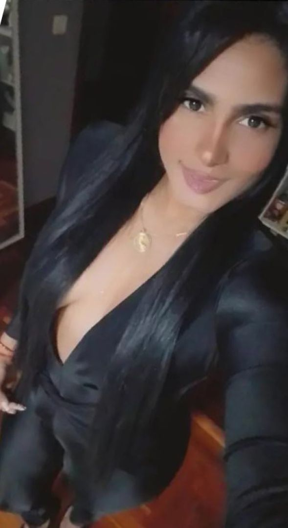 614453704|TATIANA|Chica