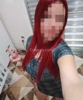 Scort en Vigo - 624464488