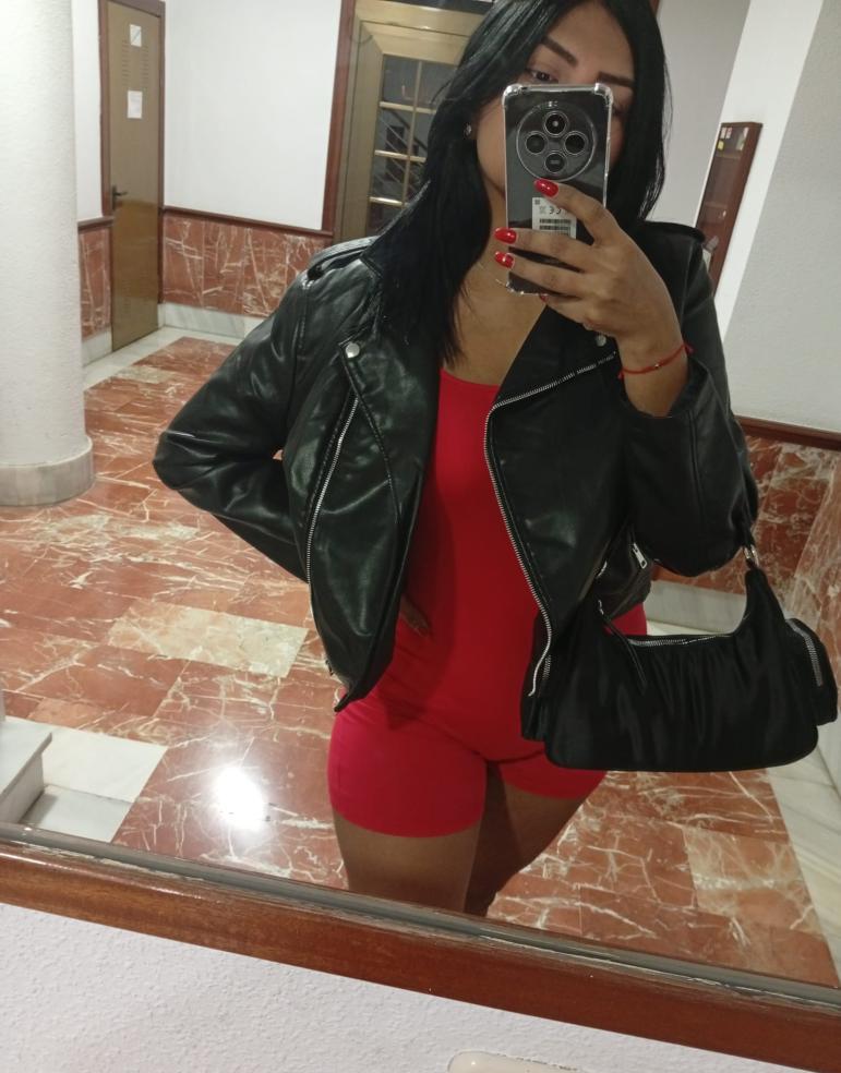 611268007|LARA|Chica