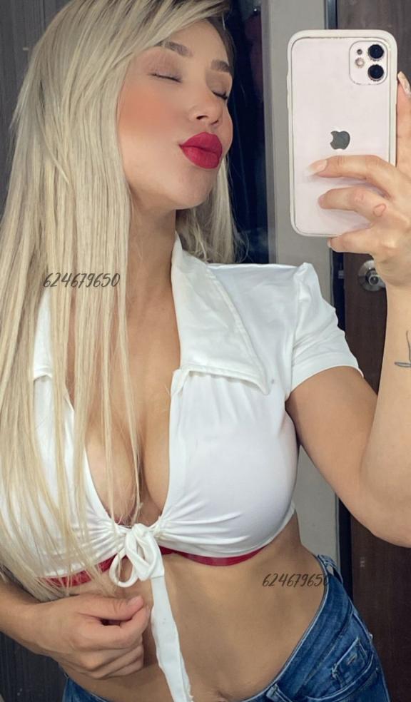 624679650|HANNA|Chica