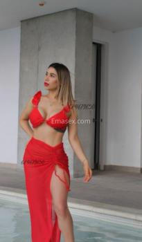 Escort en Tarragona - 624679650