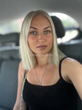 Escort en Valencia - 672868666