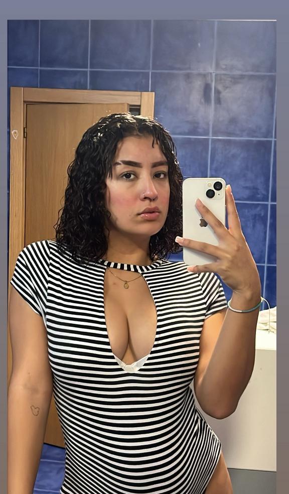 617515704|SARITA|Chica