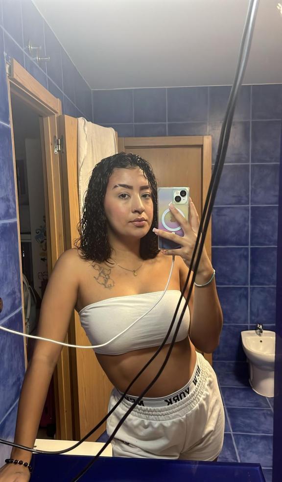 617515704|SARITA|Chica