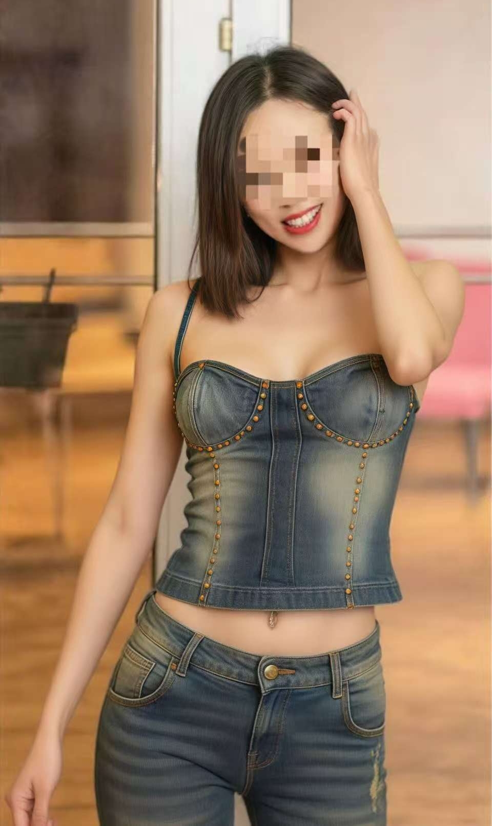 671491702|LINDA|Chica