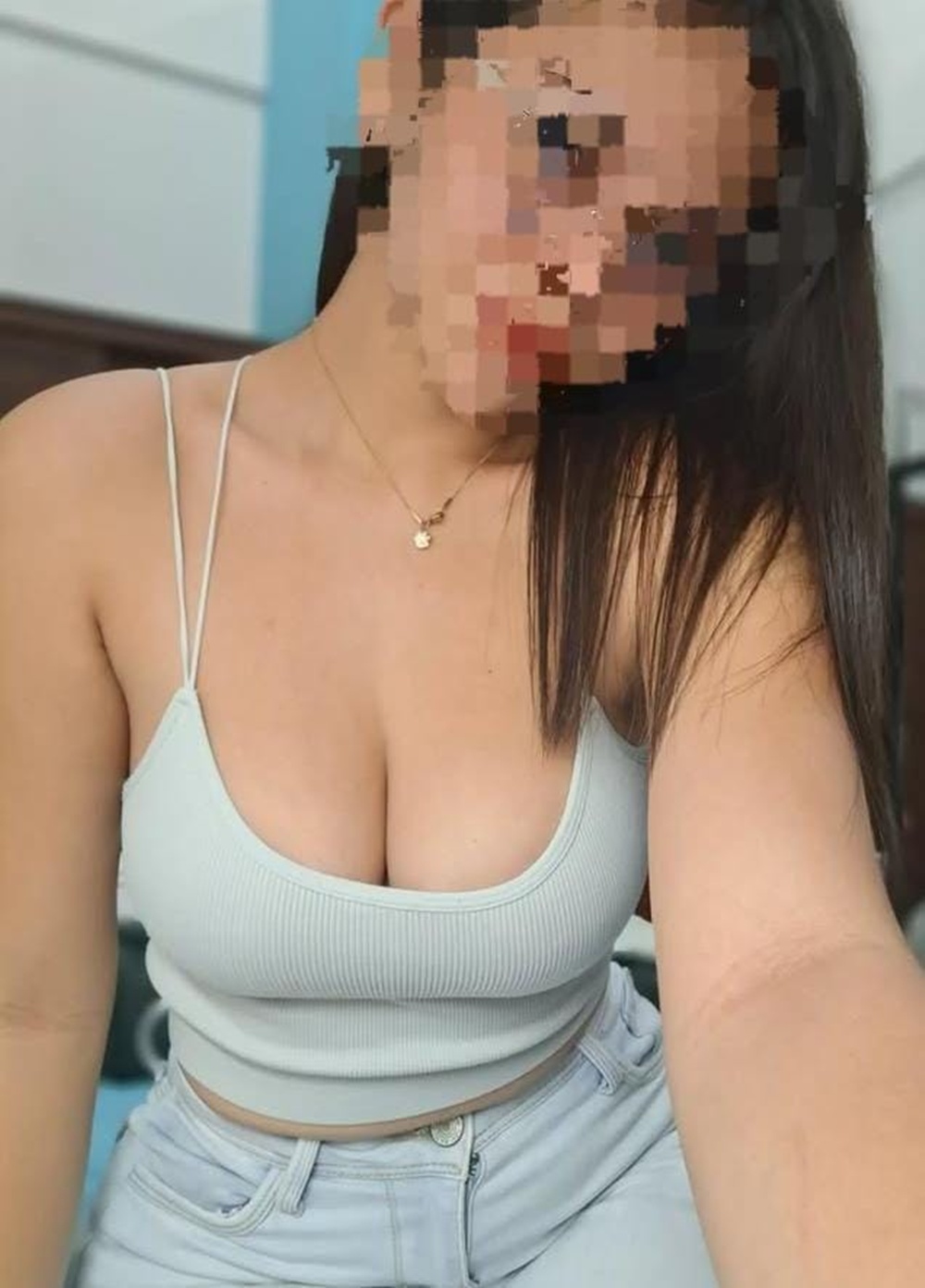 613686635|MARIET|Escort