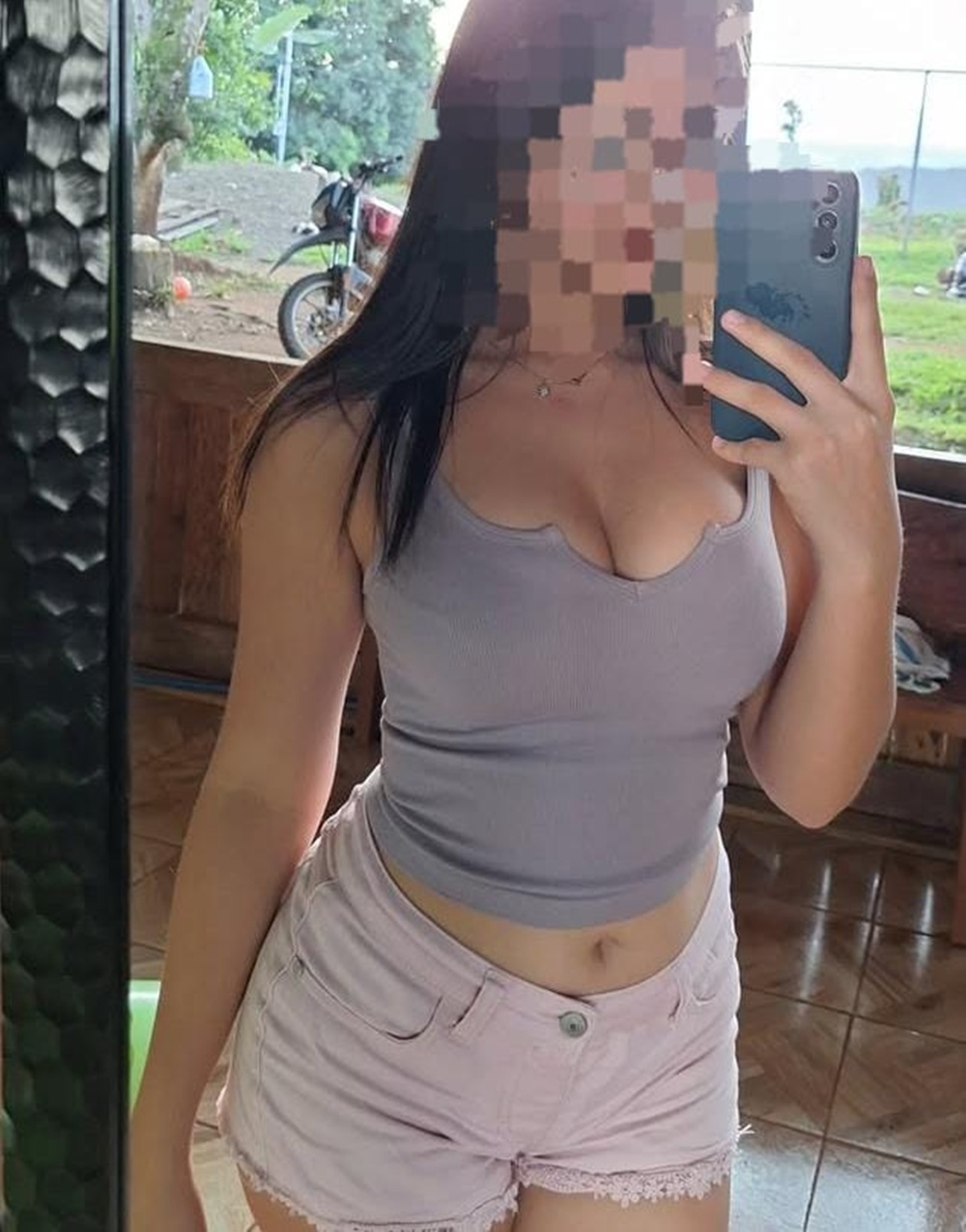 613686635|MARIET|Escort