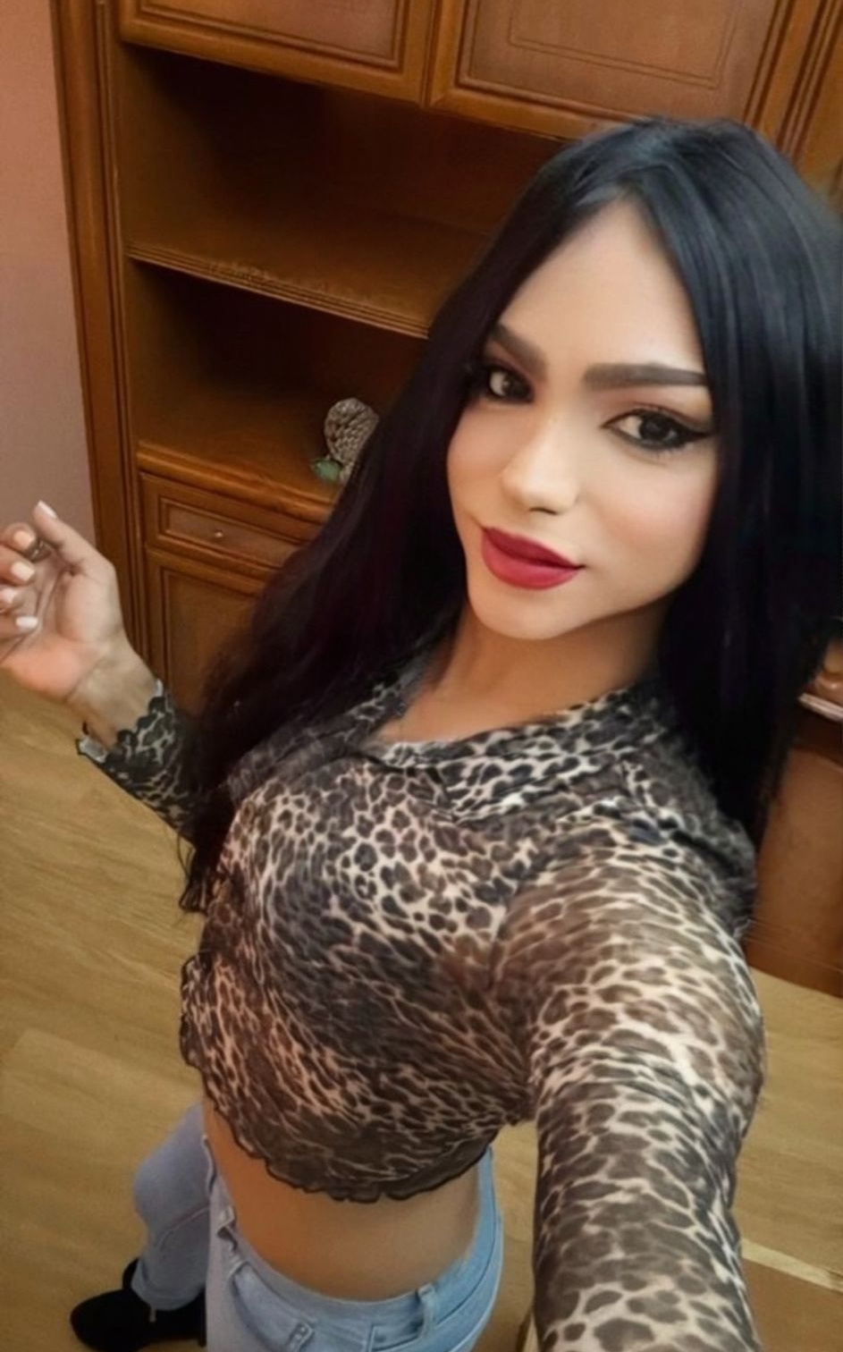 613230446|WENDY|Escort Trans