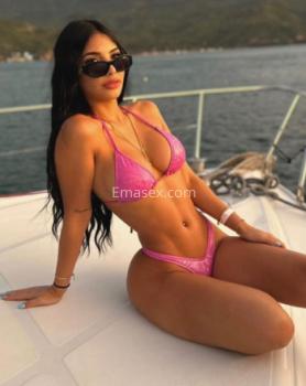 Escort en Girona - 695293605