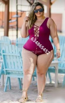 Scort en Madrid - 634865352