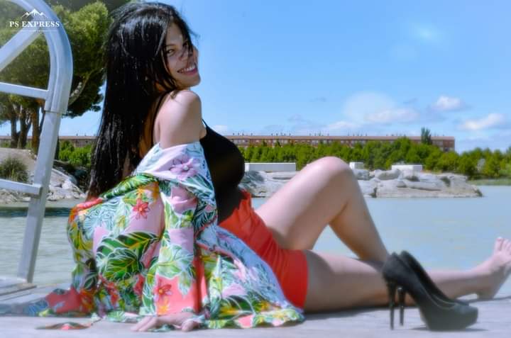 604240778|SALOMÉ|Escort