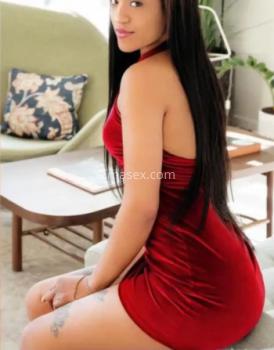 Escort en Coruña - 641671179