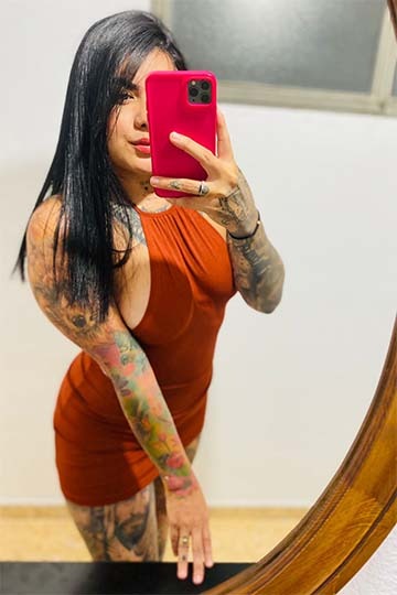 680687637|KAREN|Chica