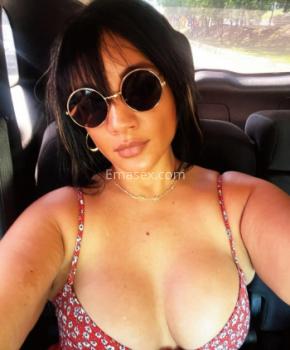 Escort en Salamanca - 612486380