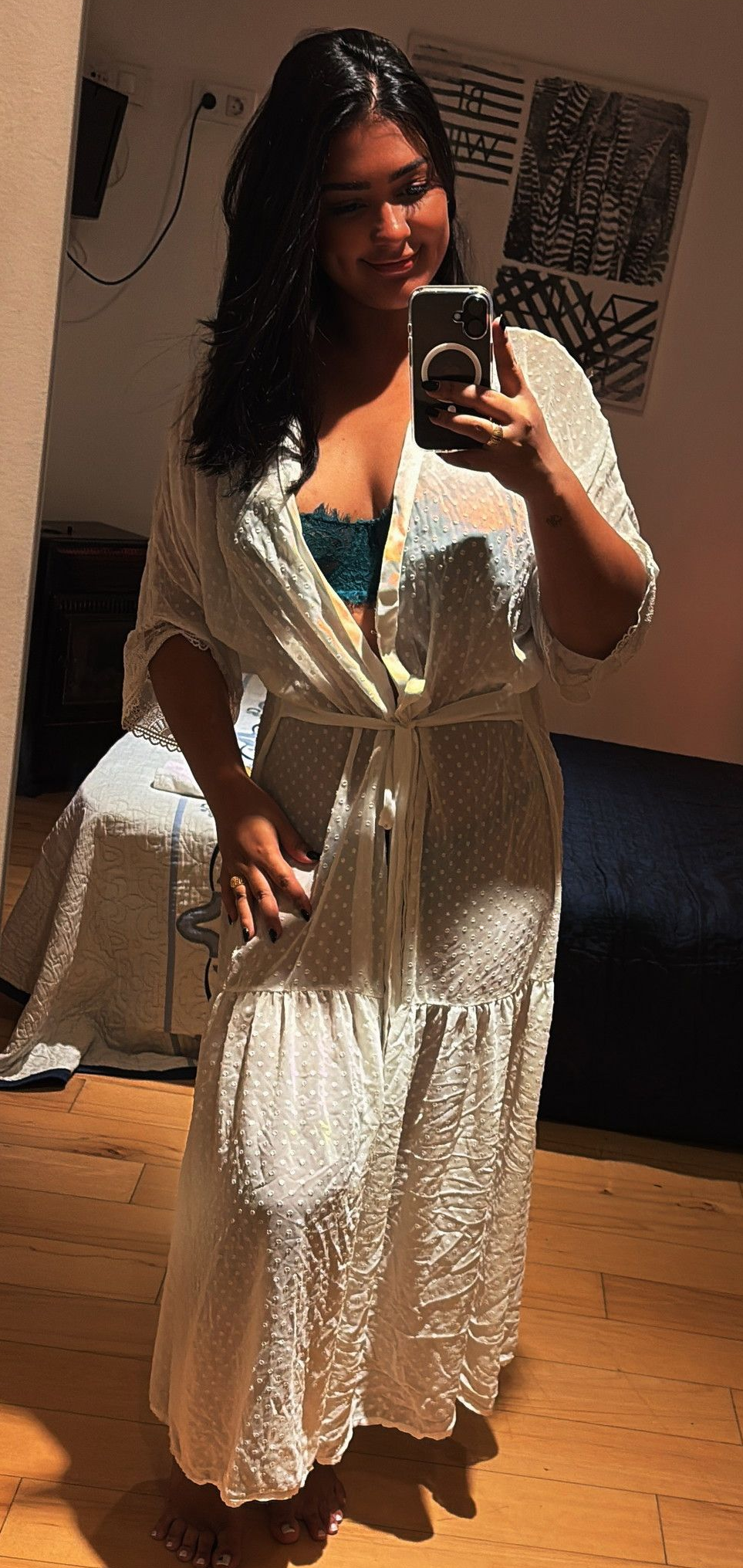 602715230|MELISSA|Chica