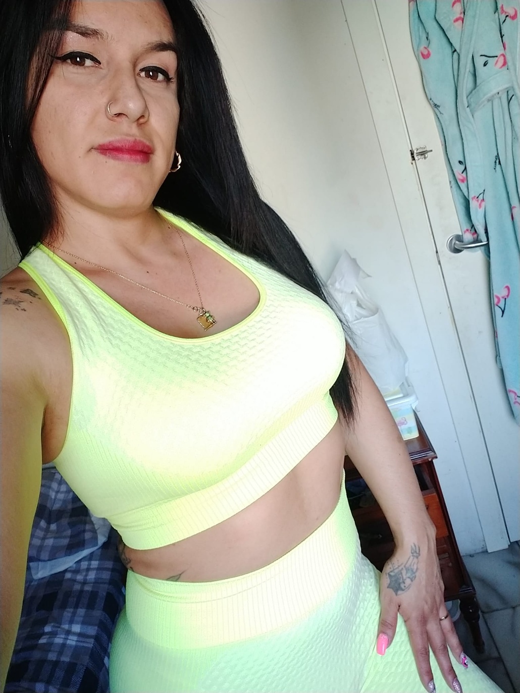 637475958|VANESA|Transexual
