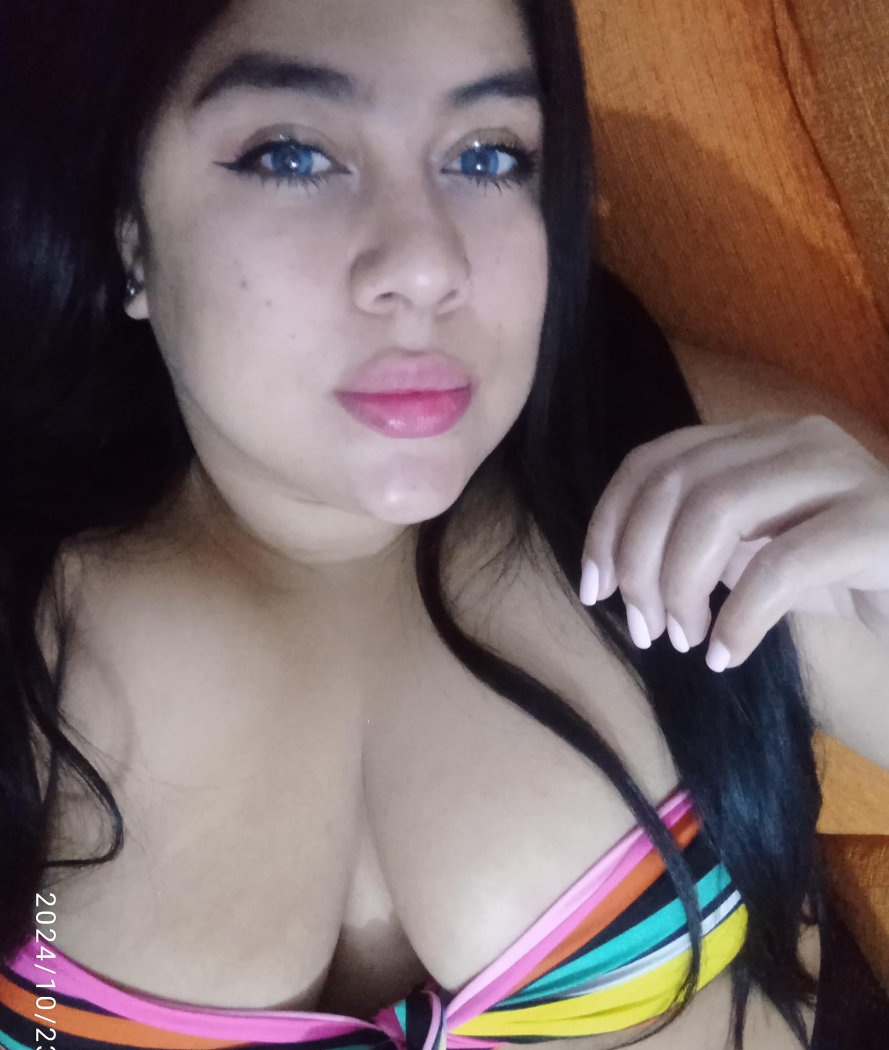 611321384|TATI|Chica