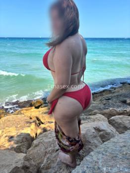 Escort en Pamplona - 641657156