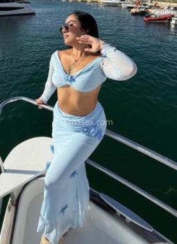 Escort en Málaga - 602633939